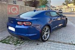 شيفروليه كامارو